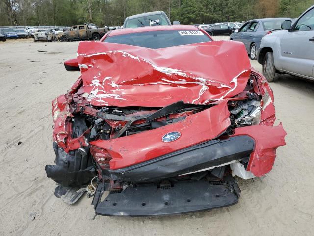 Photo 5 from auction – 2013 SUBARU BRZ 2.0 PR with VIN JF1ZCAB13D1610765