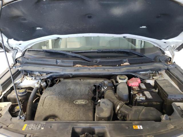 Photo 12 from auction – 2014 FORD EXPLORER X with VIN 1FM5K7D88EGC09991