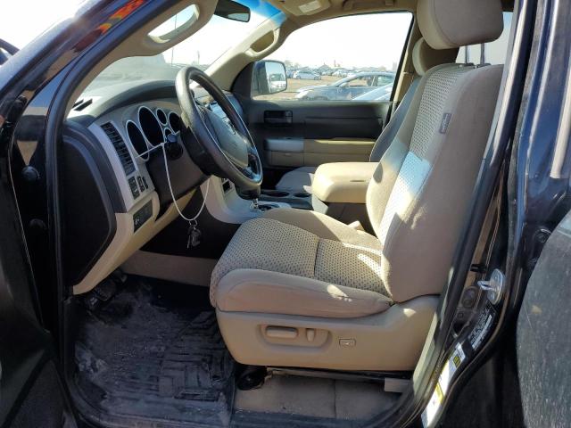 Photo 7 from auction – 2007 TOYOTA TUNDRA DOU with VIN 5TBBV54157S462984