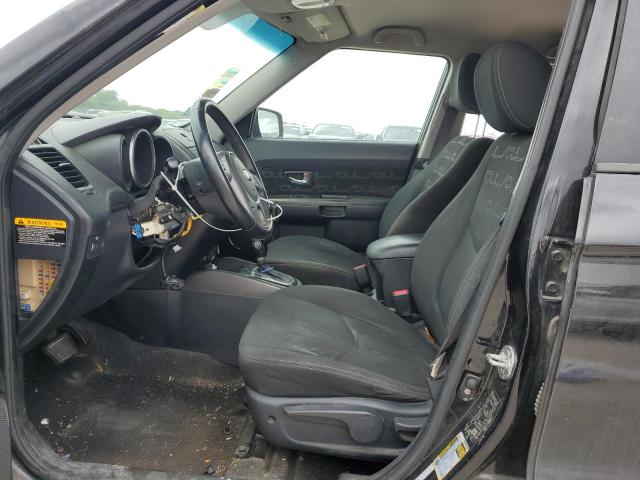 Photo 7 from auction – 2013 KIA SOUL + with VIN KNDJT2A62D7503343