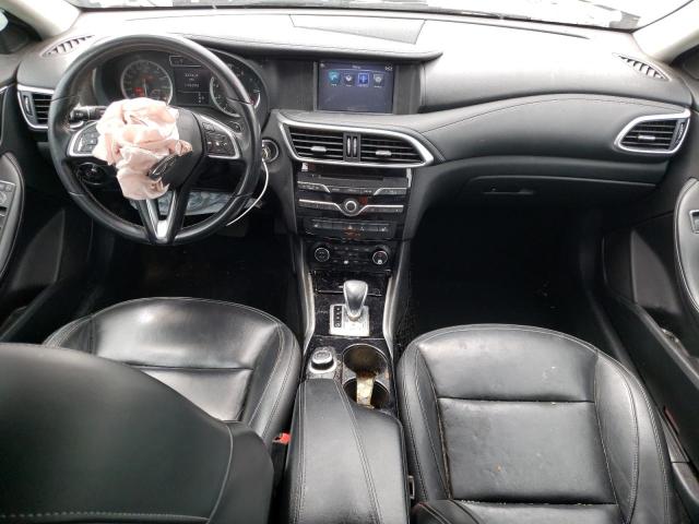 Photo 8 from auction – 2018 INFINITI QX30 BASE with VIN SJKCH5CP6JA057579