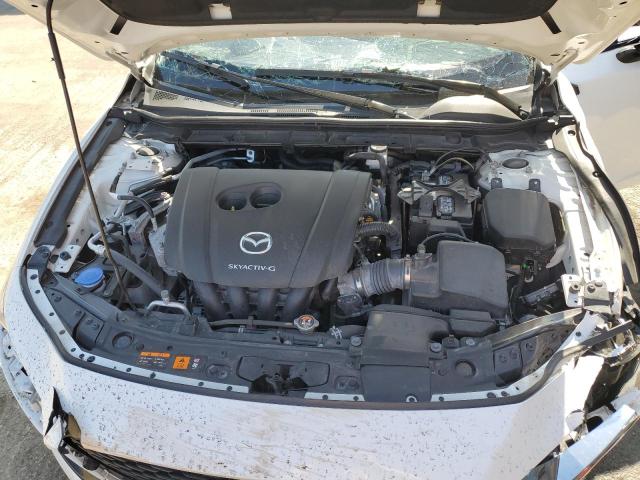 Photo 11 from auction – 2019 MAZDA 3 SELECT with VIN 3MZBPAALXKM110506
