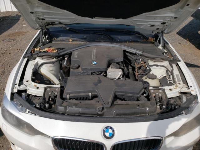 Photo 11 from auction – 2013 BMW 328 XI with VIN WBA3B3G52DNR79567