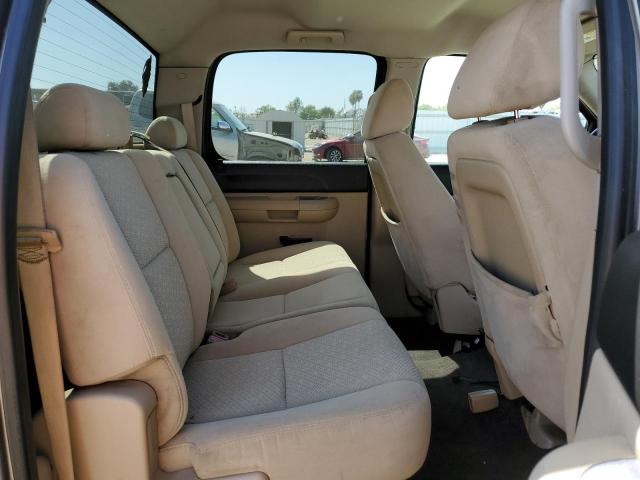 Photo 10 from auction – 2008 CHEVROLET SILVERADO with VIN 3GCEC13J48G157481