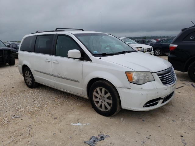 Photo 4 from auction – 2014 CHRYSLER TOWN & COU with VIN 2C4RC1BG5ER363583