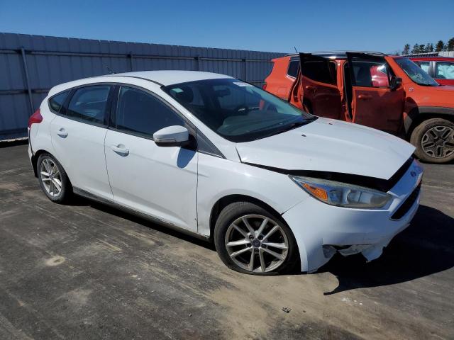 Photo 4 from auction – 2015 FORD FOCUS SE with VIN 1FADP3K27FL315629
