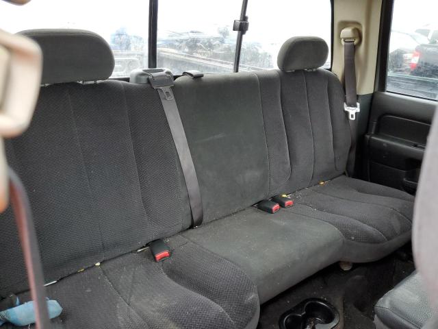 Photo 10 from auction – 2005 DODGE RAM 1500 S with VIN 1D7HU18D95S135631