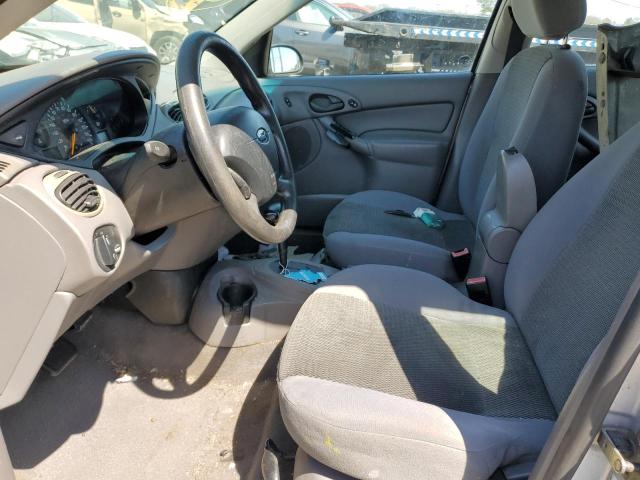 Photo 7 from auction – 2004 FORD FOCUS SE C with VIN 1FAFP34Z74W145318