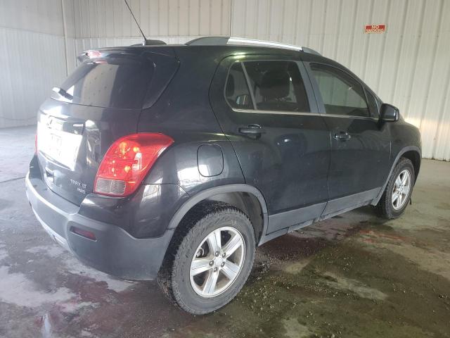 Photo 3 from auction – 2015 CHEVROLET TRAX 1LT with VIN 3GNCJRSB2FL202208