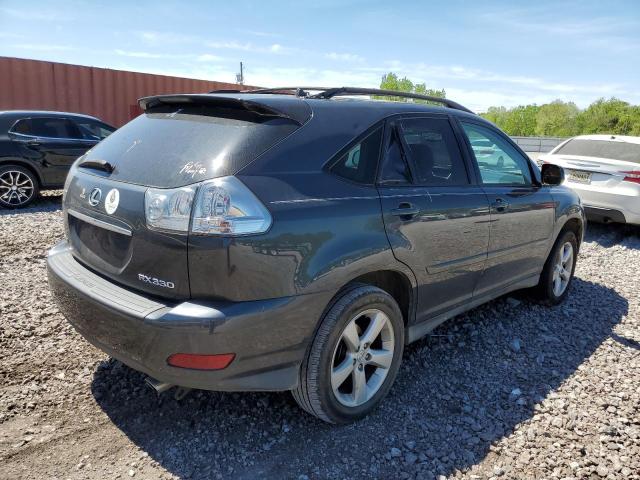 Photo 3 from auction – 2005 LEXUS RX 330 with VIN 2T2GA31U15C027618