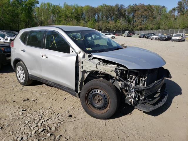 Photo 4 from auction – 2015 NISSAN ROGUE S with VIN 5N1AT2MV6FC910834