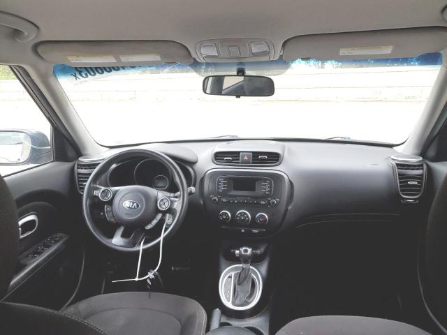 Photo 8 from auction – 2015 KIA SOUL with VIN KNDJN2A27F7804359