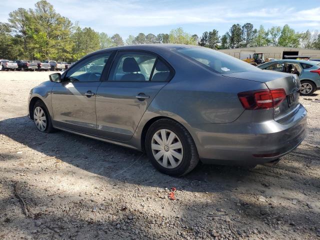 Photo 2 from auction – 2016 VOLKSWAGEN JETTA S with VIN 3VW267AJ2GM314129