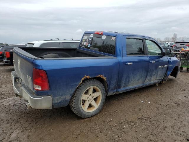 Photo 3 from auction – 2011 DODGE RAM 1500 with VIN 1D7RV1CT8BS516172