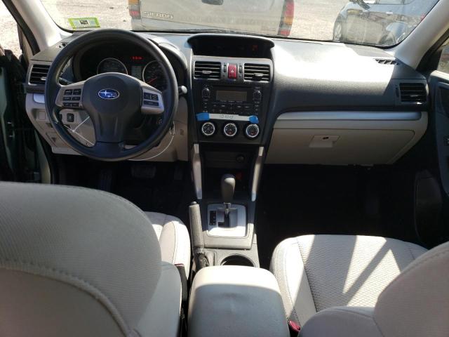 Photo 8 from auction – 2014 SUBARU FORESTER 2 with VIN JF2SJAAC9EH509194