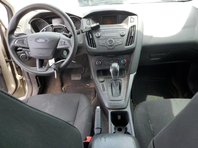 Photo 8 from auction – 2018 FORD FOCUS SE with VIN 1FADP3F27JL238568