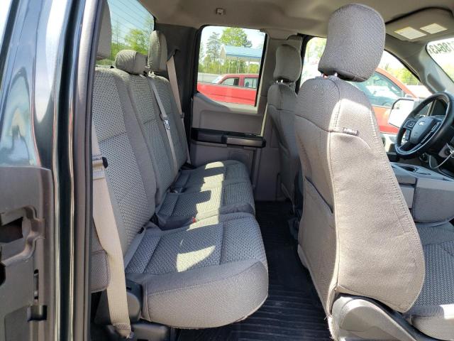 Photo 10 from auction – 2015 FORD F150 SUPER with VIN 1FTEX1C82FKF07522