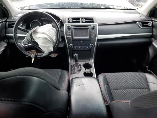Photo 8 from auction – 2016 TOYOTA CAMRY LE with VIN 4T1BF1FK6GU592136