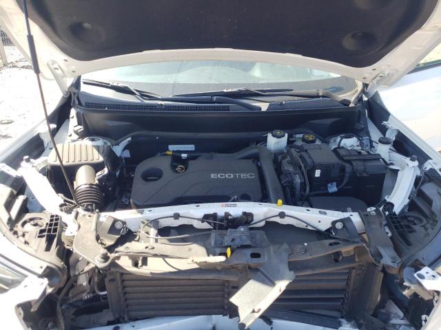 Photo 12 from auction – 2019 GMC TERRAIN SL with VIN 3GKALMEV0KL380832