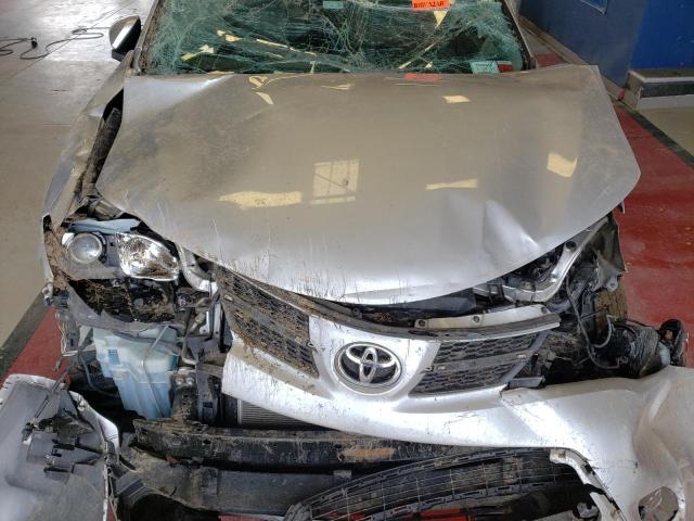 Photo 12 from auction – 2013 TOYOTA RAV4 LIMIT with VIN 2T3DFREV0DW124831