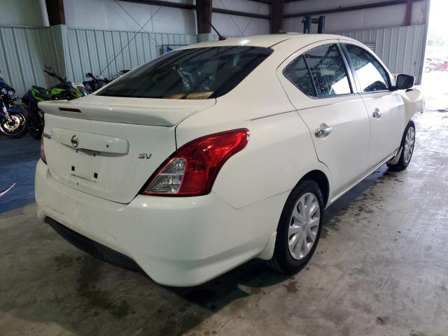 Photo 3 from auction – 2018 NISSAN VERSA S with VIN 3N1CN7AP7JL832154