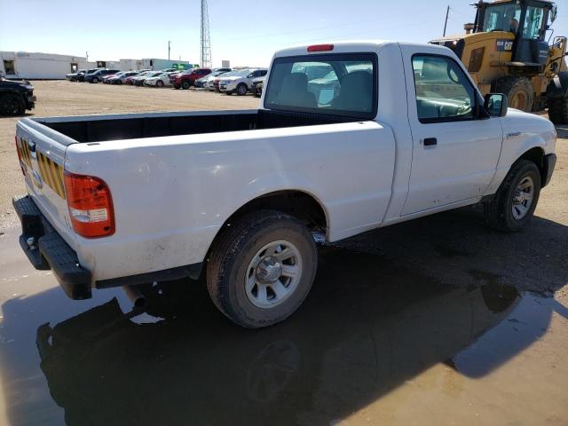 Photo 3 from auction – 2008 FORD RANGER with VIN 1FTYR10D98PA41568