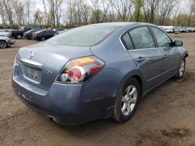 Photo 3 from auction – 2011 NISSAN ALTIMA BAS with VIN 1N4AL2AP0BC142701