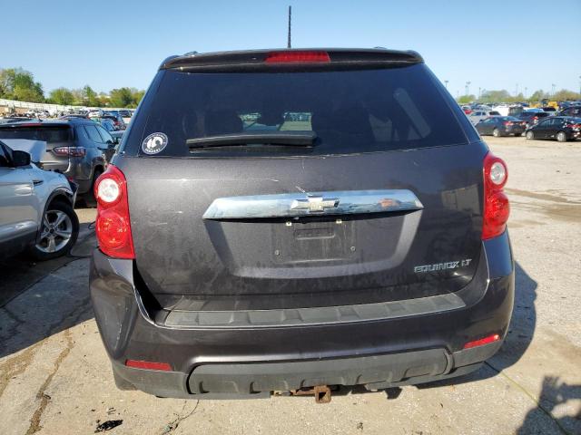 Photo 6 from auction – 2014 CHEVROLET EQUINOX LT with VIN 2GNALCEK8E6202906