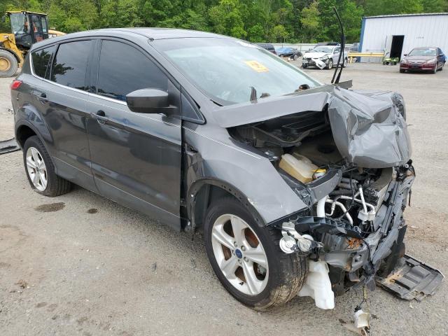 Photo 4 from auction – 2015 FORD ESCAPE SE with VIN 1FMCU0GX3FUB24619