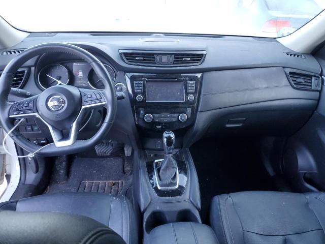 Photo 8 from auction – 2017 NISSAN ROGUE S with VIN 5N1AT2MT9HC851036