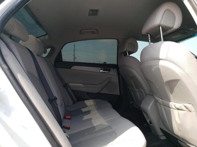 Photo 10 from auction – 2016 HYUNDAI SONATA SE with VIN 5NPE24AF5GH387586