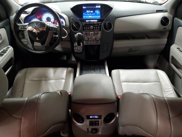 Zdjęcie 8 z aukcji – 2015 HONDA PILOT EXL z VIN 5FNYF3H57FB013146