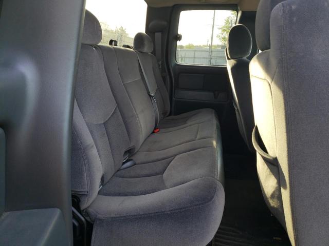 Photo 10 from auction – 2006 GMC NEW SIERRA with VIN 1GTEK19B46Z209997