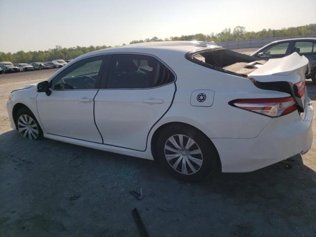 Zdjęcie 2 z aukcji – 2020 TOYOTA CAMRY LE z VIN 4T1E31AK2LU014252