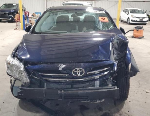 Photo 5 from auction – 2013 TOYOTA COROLLA BA with VIN 5YFBU4EE9DP134249