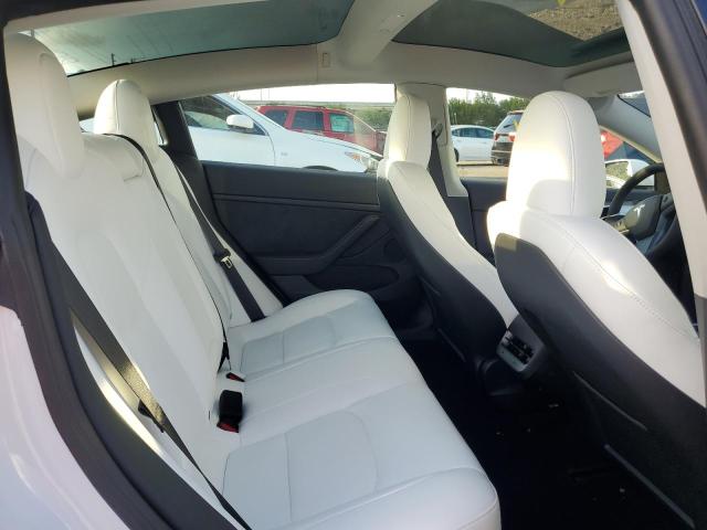 Photo 10 from auction – 2023 TESLA MODEL 3 with VIN 5YJ3E1EA4PF551761