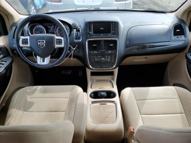 Фото 8 с аукциона – 2013 DODGE GRAND CARA с VIN 2C4RDGDG8DR808975