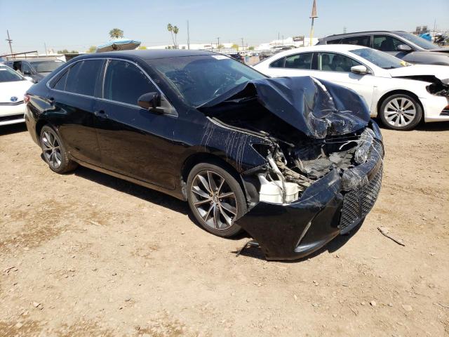 Photo 4 from auction – 2016 TOYOTA CAMRY LE with VIN 4T1BF1FK5GU163635