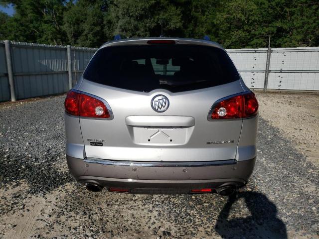 Photo 6 from auction – 2011 BUICK ENCLAVE CX with VIN 5GAKVAED4BJ189360