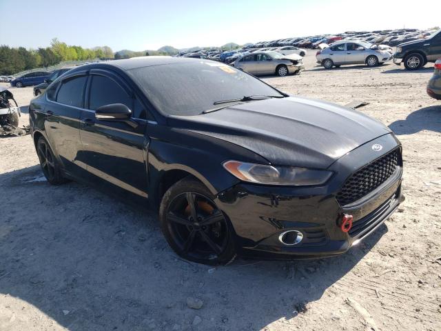 Photo 4 from auction – 2016 FORD FUSION SE with VIN 3FA6P0H74GR274664