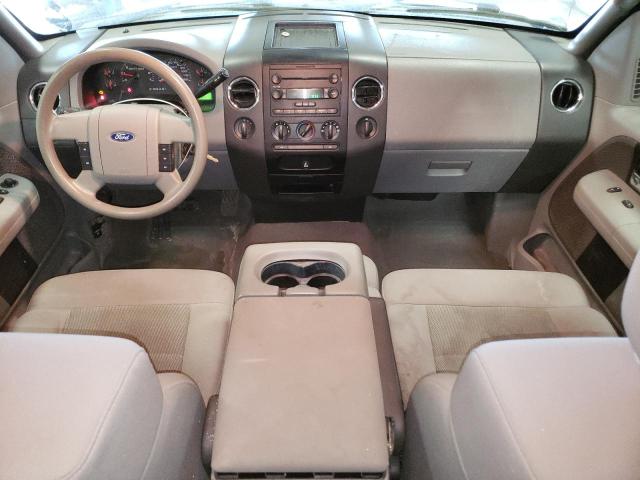 Photo 8 from auction – 2006 FORD F150 with VIN 1FTPX14536FA41914