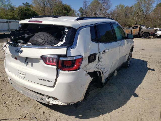 صورة رقم 3 من المزاد - 2019 JEEP COMPASS LI مع VIN 3C4NJCCB6KT793585