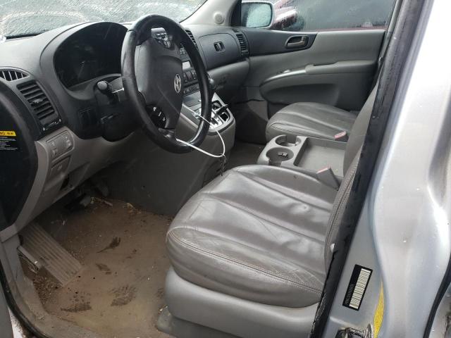 Photo 7 from auction – 2007 HYUNDAI ENTOURAGE with VIN KNDMC233676026619