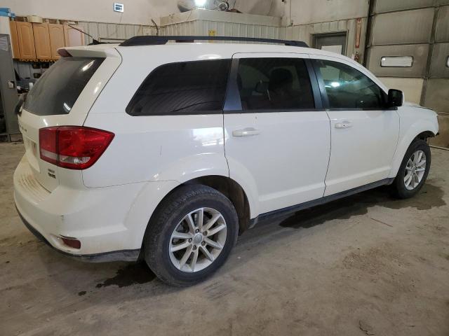 Photo 3 from auction – 2015 DODGE JOURNEY SX with VIN 3C4PDCBG3FT718233