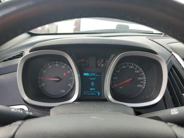 Photo 9 from auction – 2013 CHEVROLET EQUINOX LT with VIN 2GNALDEK6D6178383