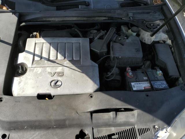 Photo 11 from auction – 2007 LEXUS ES 350 with VIN JTHBJ46G972004854