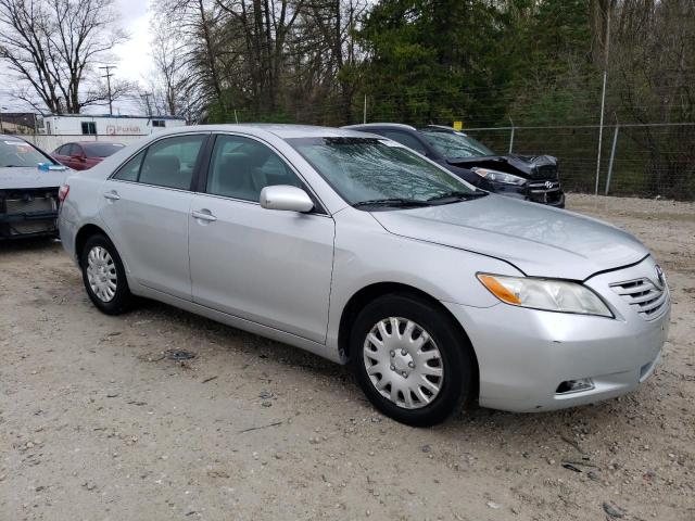 Photo 4 from auction – 2007 TOYOTA CAMRY CE with VIN 4T1BE46K07U662878