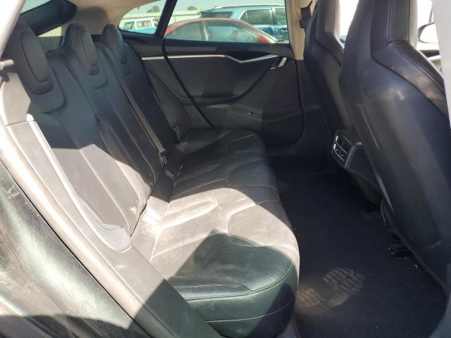 Photo 10 from auction – 2013 TESLA MODEL S with VIN 5YJSA1DP3DFP28065