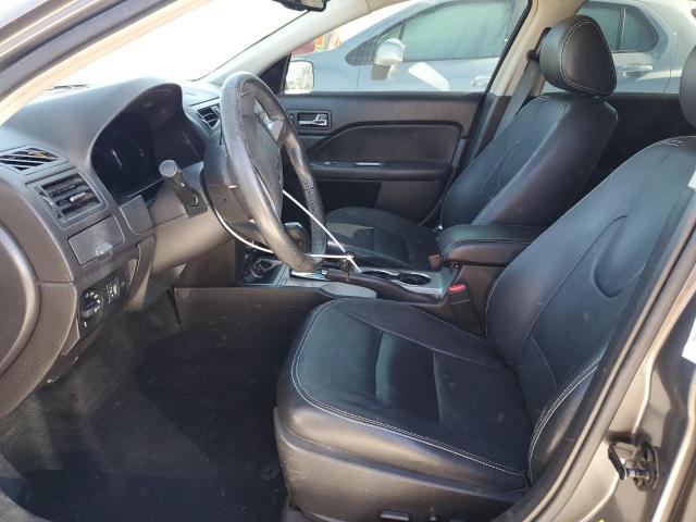 Photo 7 from auction – 2011 FORD FUSION SEL with VIN 3FAHP0JA8BR274304
