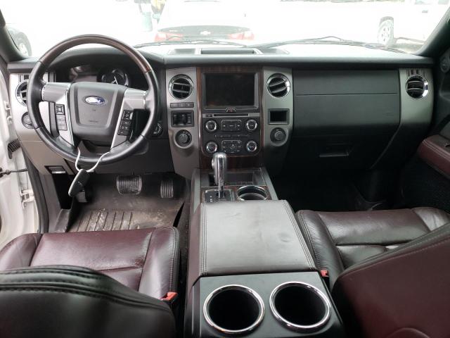 Photo 8 from auction – 2016 FORD EXPEDITION with VIN 1FMJK1MT5GEF12791
